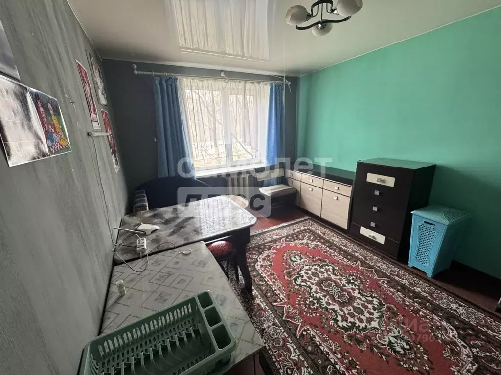 Комната Приморский край, Находка Бокситогорская ул., 16 (12.0 м) - Фото 0