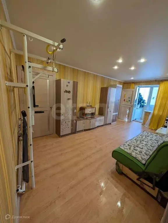 Продаётся 2-к квартира, 44 м - Фото 1