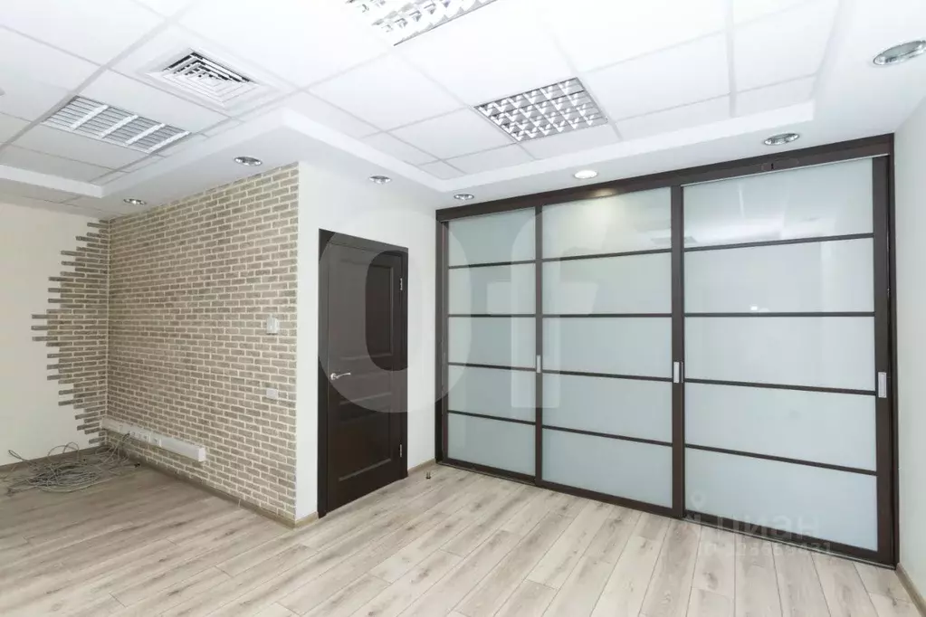 Офис в Москва 1-й Волоколамский проезд, 10 (923 м) - Фото 2