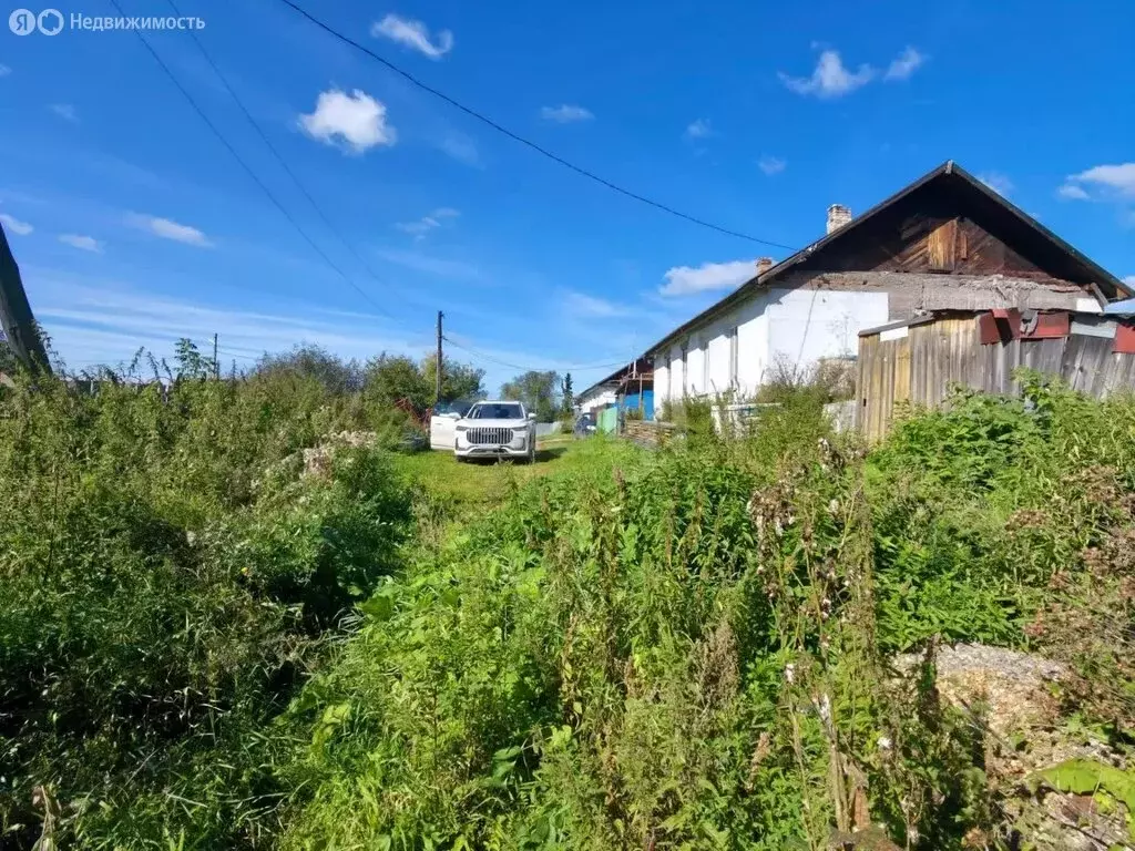 Участок в Кыштым, улица Швейников (6 м) - Фото 2