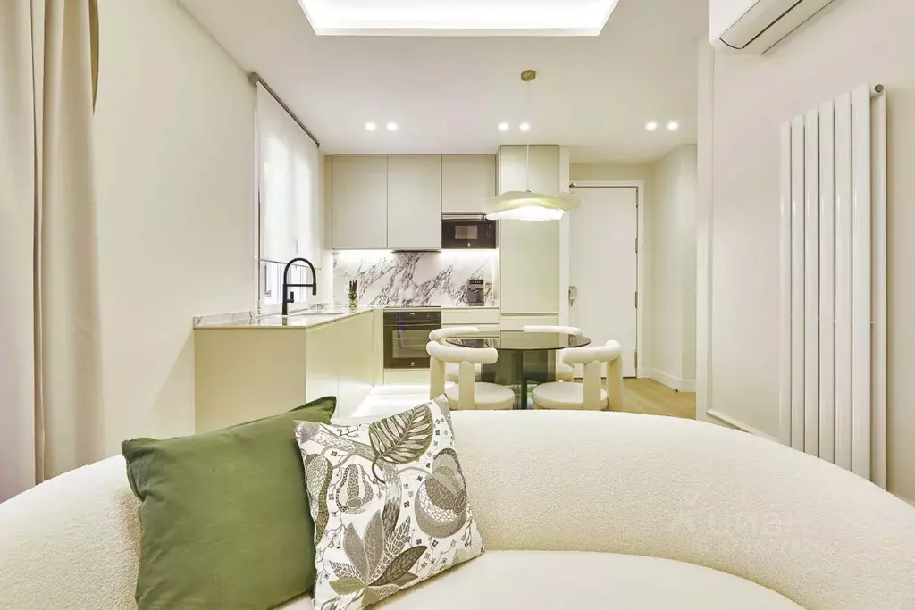 2-к кв. Краснодарский край, Сочи ул. Искры, 66/9с4 (45.0 м) - Фото 2