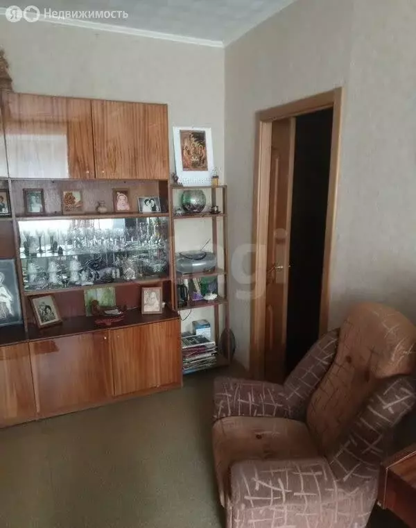 3-комнатная квартира: Воронеж, улица Олеко Дундича, 3 (53.3 м) - Фото 1
