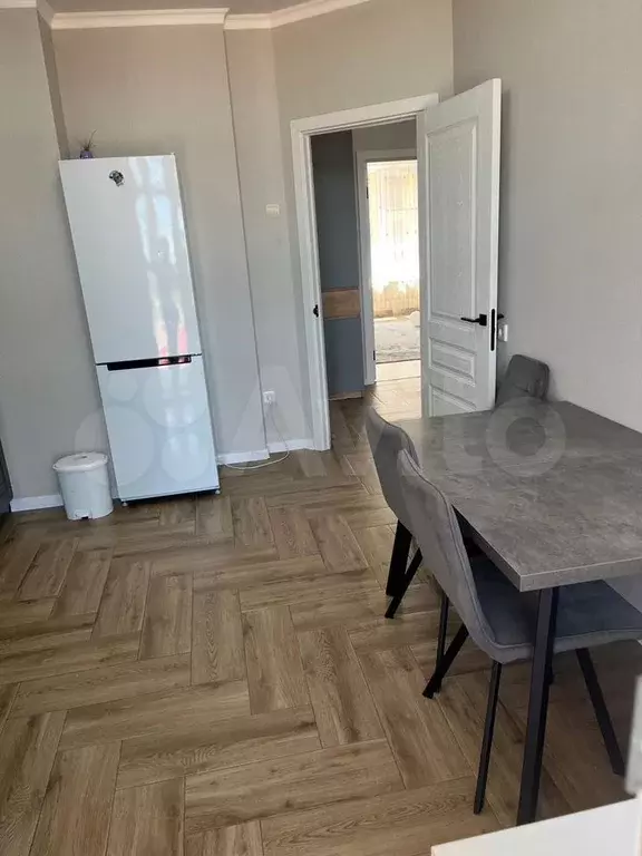 2-к. квартира, 56 м, 8/16 эт. - Фото 1