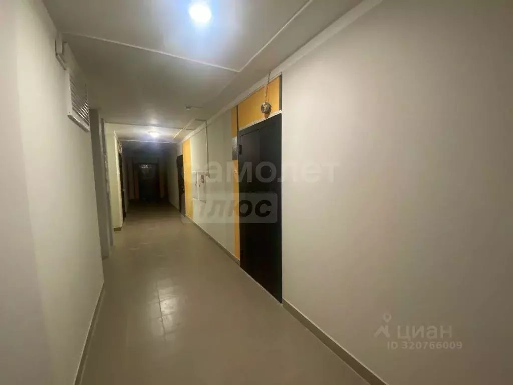 3-к кв. Оренбургская область, Оренбург ул. Юркина, 2Б (85.8 м) - Фото 1