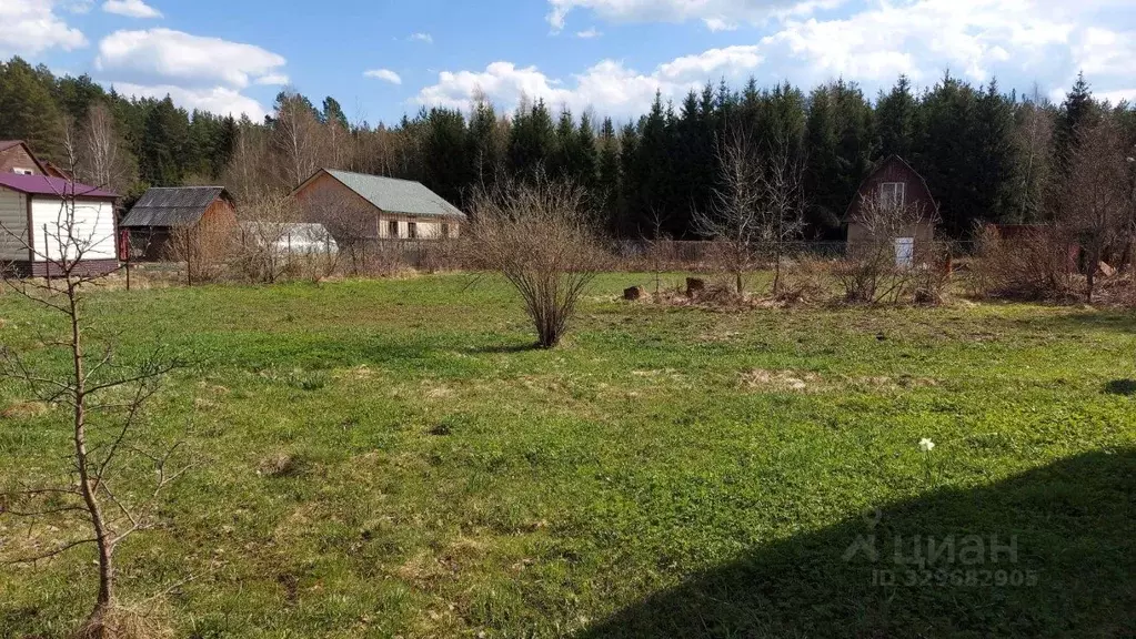 Дом в Владимирская область, Александровский муниципальный округ, ... - Фото 2