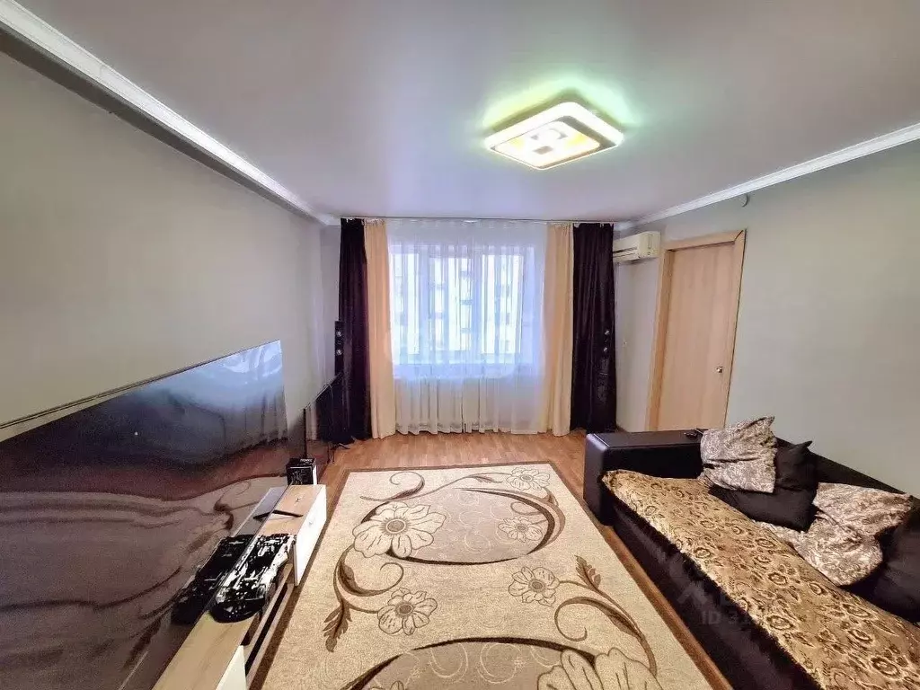 4-к кв. Башкортостан, Стерлитамак Вокзальная ул., 21А (59.0 м) - Фото 0