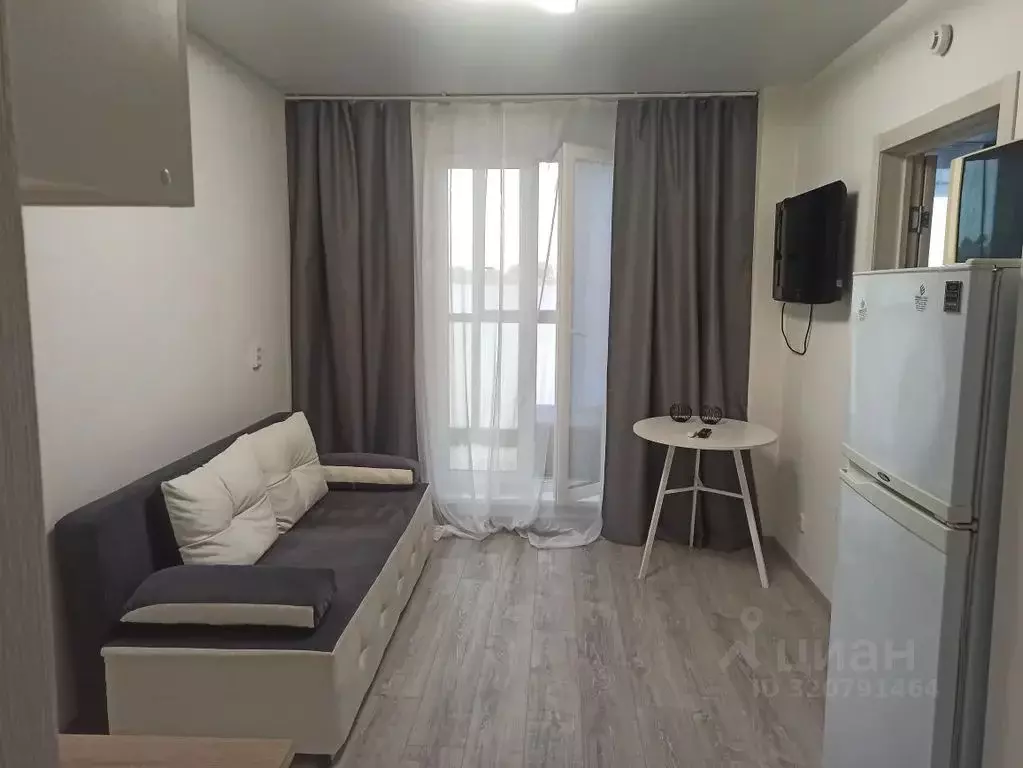 2-к кв. Челябинская область, Челябинский городской округ, пос. ... - Фото 1