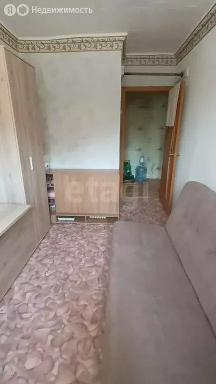 2-комнатная квартира: Ленск, улица Орджоникидзе, 22 (40.4 м) - Фото 1