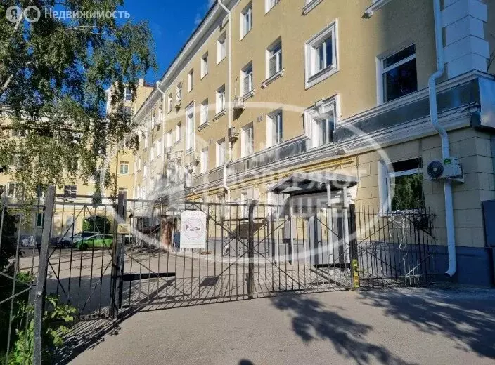 1к в -комнатной квартире (18 м) - Фото 1