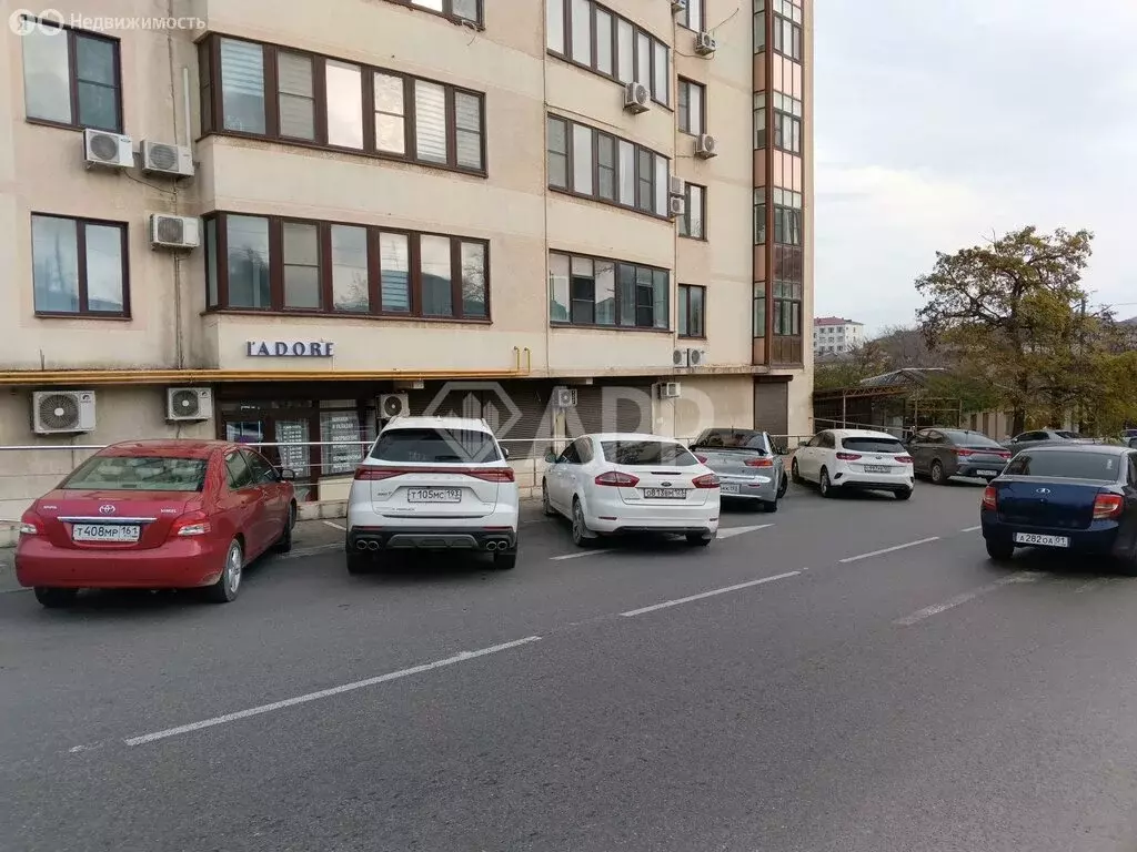 Помещение свободного назначения (130 м) - Фото 1