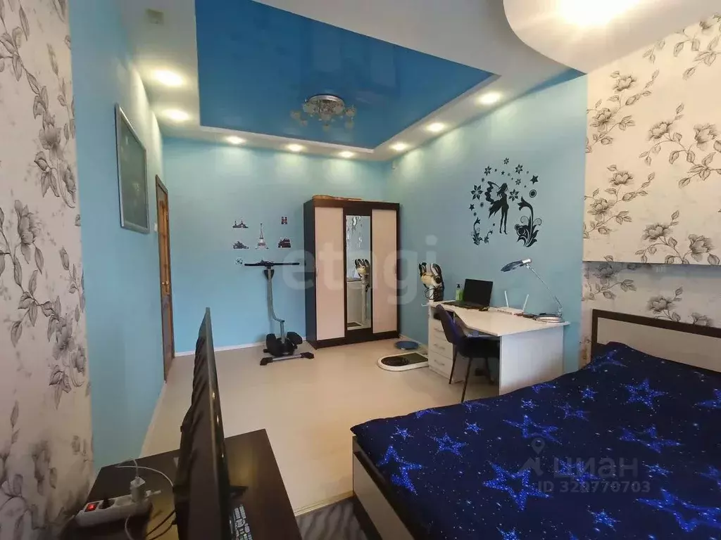 3-к кв. Архангельская область, Архангельск ул. Тимме, 2 (63.5 м) - Фото 1