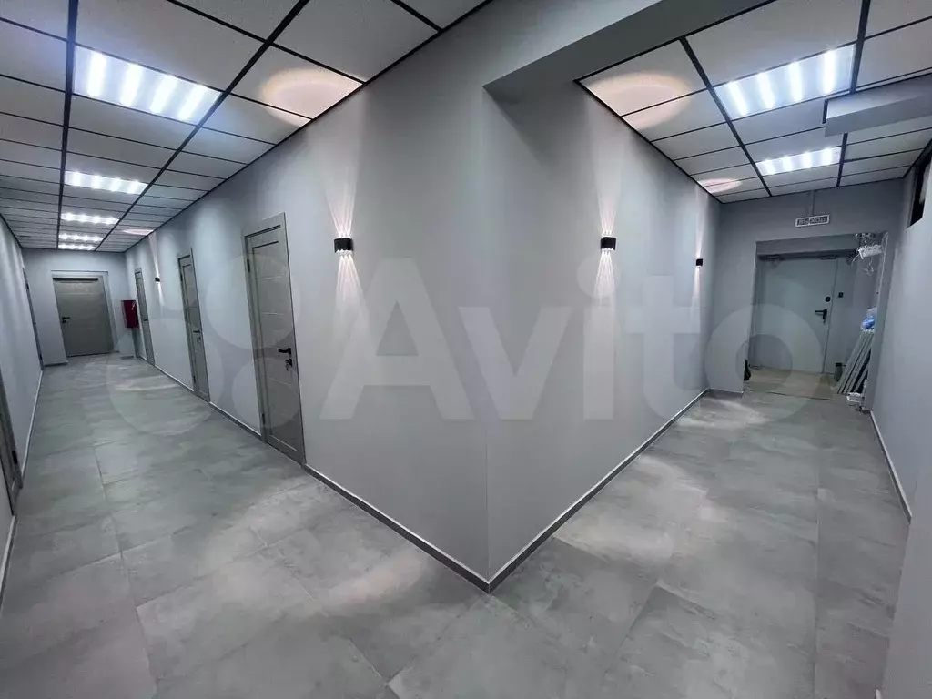Продажа помещения, 40.5 м, с мокрой точкой - Фото 0