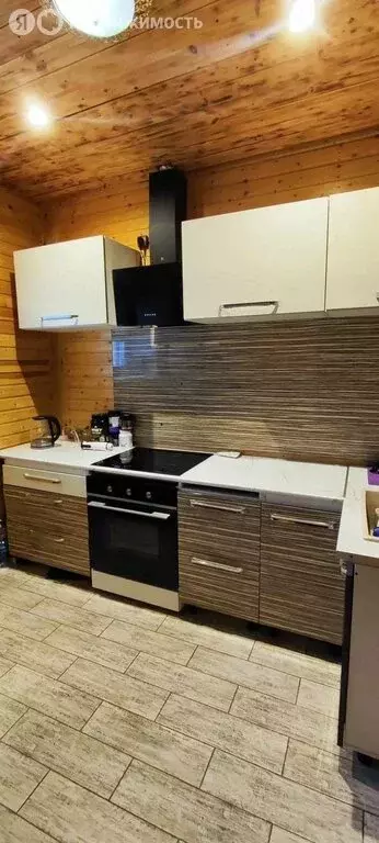 6-комнатная квартира: посёлок Приамурский, Жемчужная улица, 25 (450 м) - Фото 1