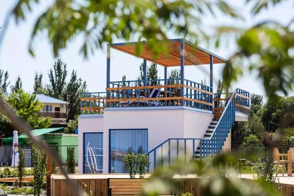 Комната Крым, Феодосия ул. Курортная, 40 (10.0 м) - Фото 0