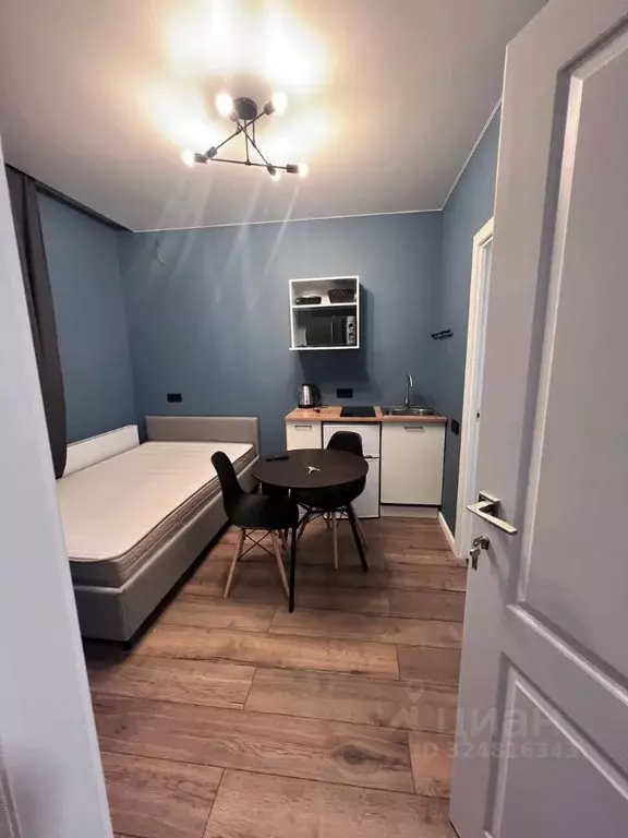 Студия Московская область, Ленинский городской округ, д. Жабкино, ... - Фото 2