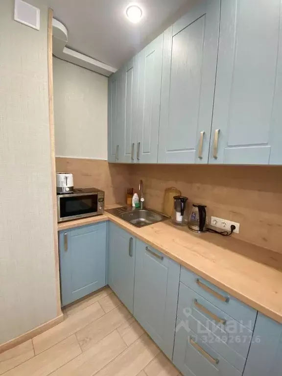 1-к кв. Москва ул. 800-летия Москвы, 32 (39.0 м) - Фото 2