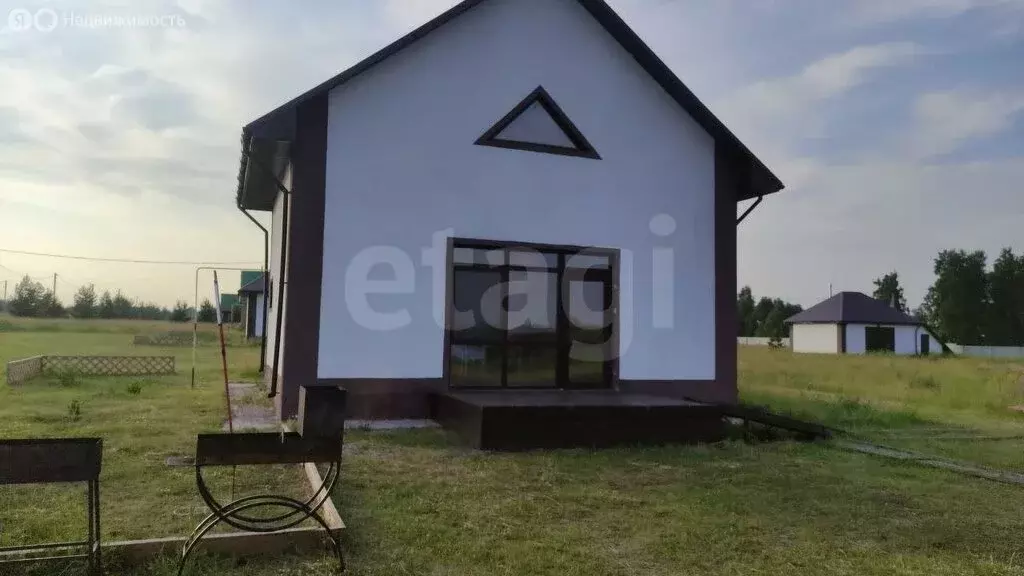 Дом в село Сингуль Татарский, Вербная улица, 2 (96 м) - Фото 2