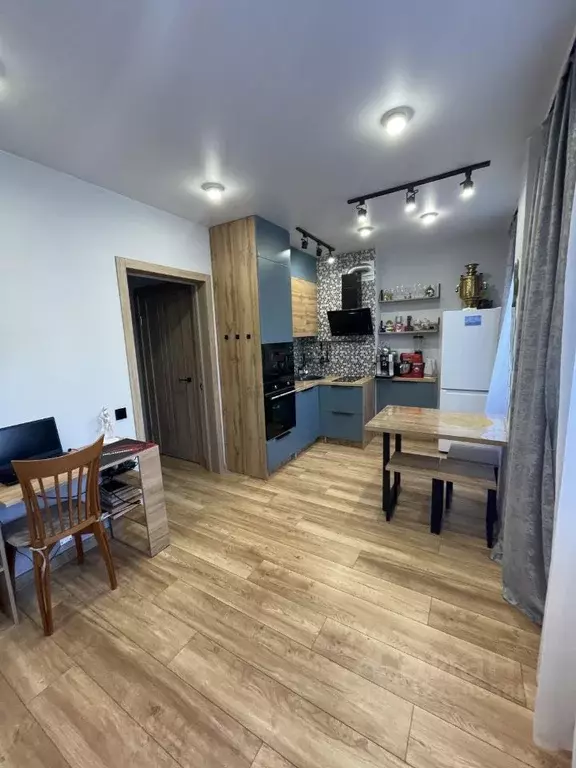 2-к кв. Иркутская область, Иркутск Амурский проезд, 2 (48.0 м) - Фото 2