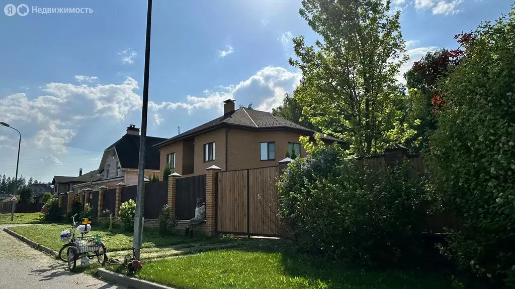 Участок в Московская область, городской округ Солнечногорск, КП ... - Фото 1