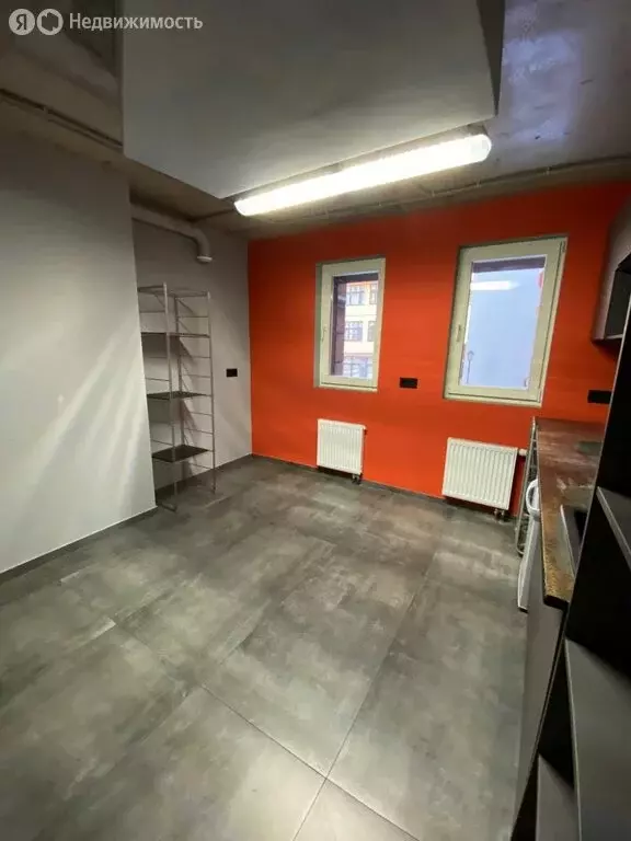 Офис (12 м) - Фото 1