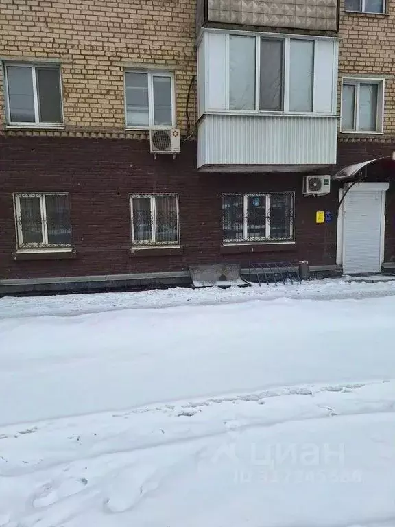Помещение свободного назначения в Оренбургская область, Оренбург ... - Фото 0