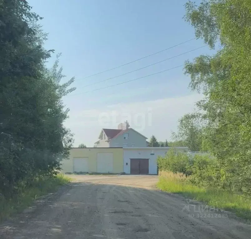 Участок в Ярославская область, Ярославский муниципальный округ, д. ... - Фото 1