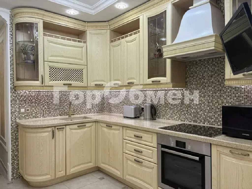 Продается 2-комнатная квартира - Фото 1