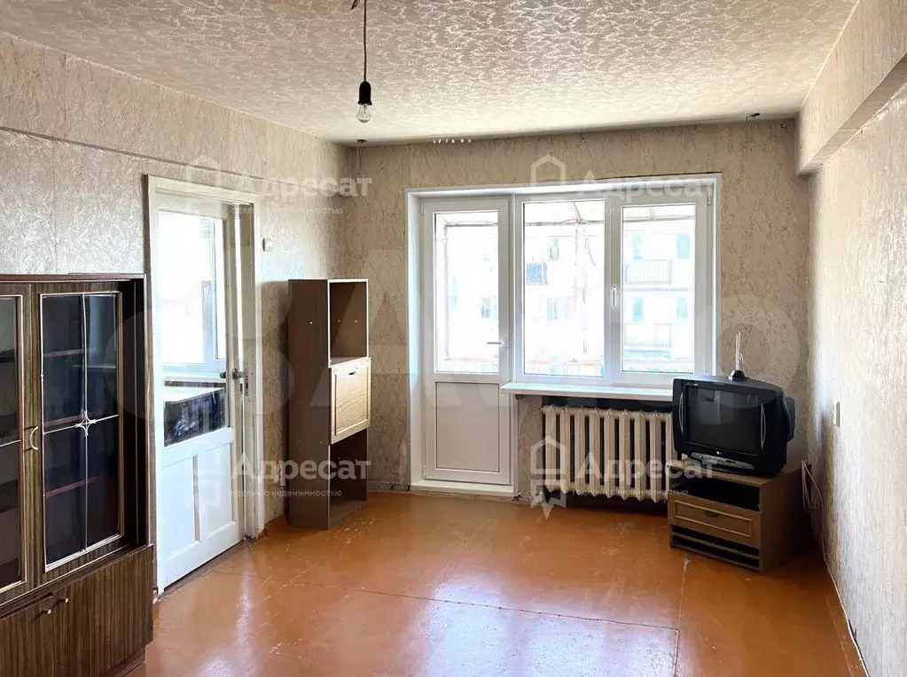 2-к. квартира, 45 м, 5/5 эт. - Фото 1