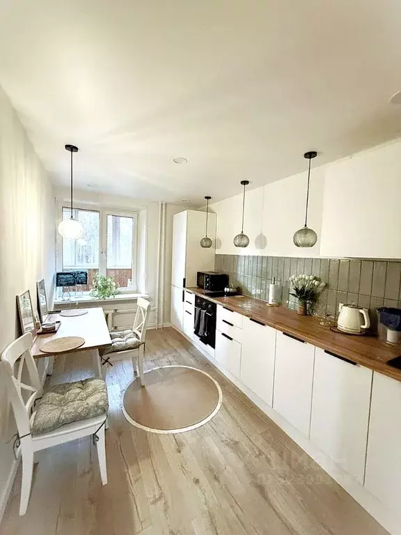 1-к кв. Москва Липецкая ул., 2/16 (40.0 м) - Фото 1