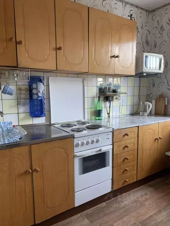 2-к кв. Москва, Москва, Зеленоград 7-й мкр, 701 (45.0 м) - Фото 1