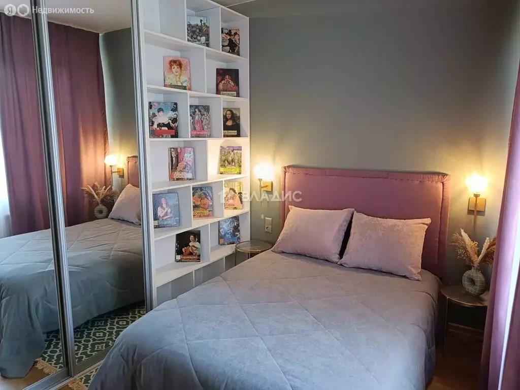 3-комнатная квартира: Калининград, Красносельская улица, 81 (74 м) - Фото 0