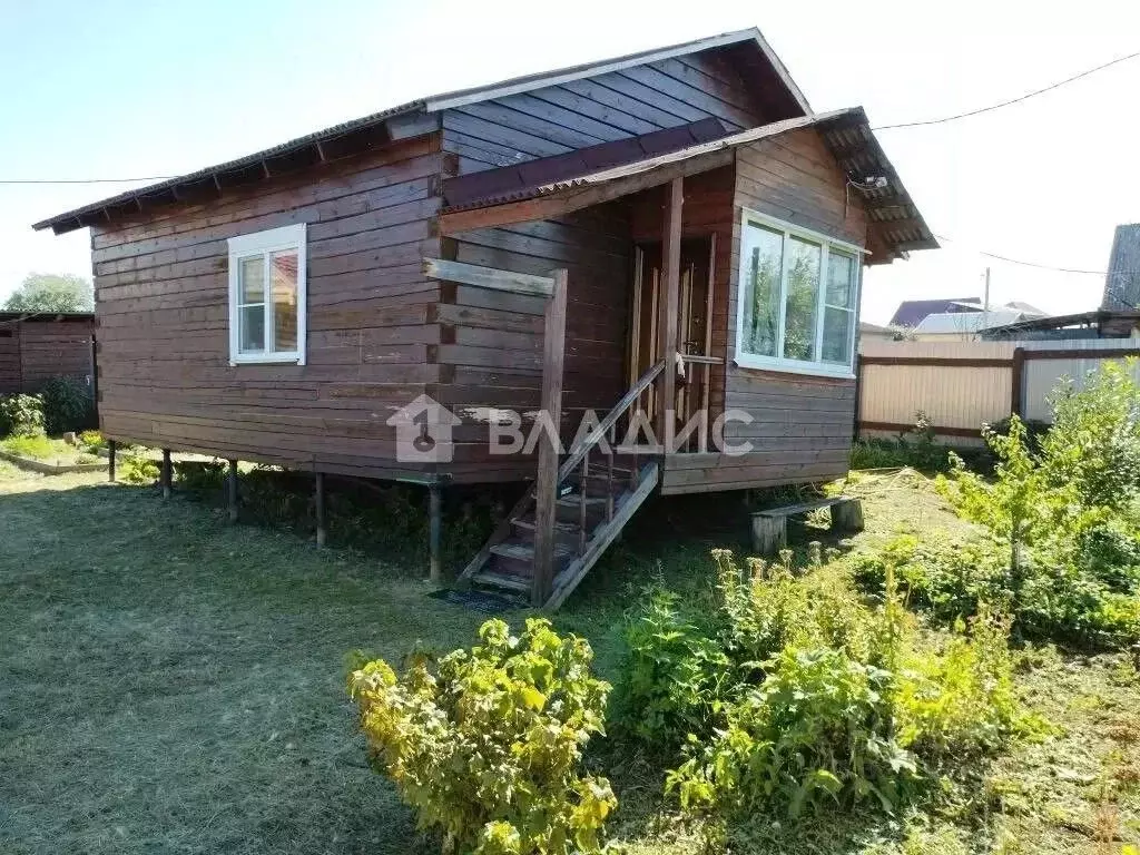 Дом в Иркутская область, Ангарск Лесник-1 СНТ, ул. Садовая, 13 (64 м) - Фото 1