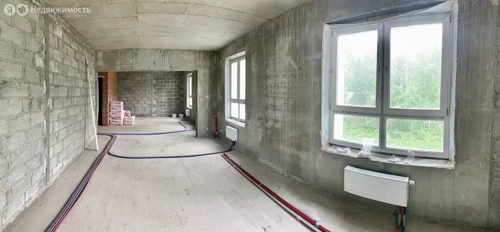 2-комнатная квартира: Иркутский муниципальный округ, рабочий посёлок ... - Фото 2