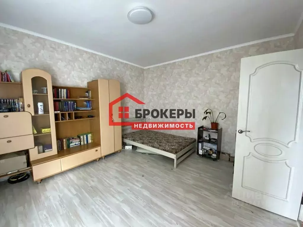1-к кв. Севастополь ул. Вакуленчука, 29А (31.8 м) - Фото 2