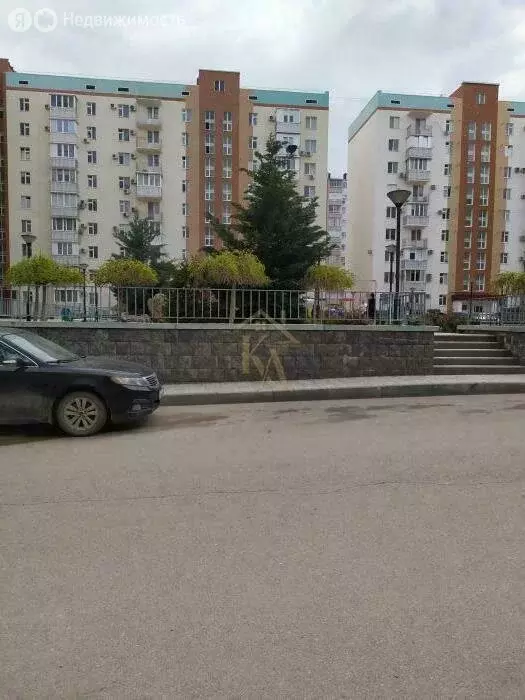 1-комнатная квартира: Евпатория, улица Чапаева, 93 (35 м) - Фото 1