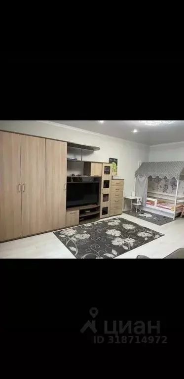 2-к кв. Хакасия, Черногорск ул. Генерала Тихонова, 4В (56.1 м) - Фото 0