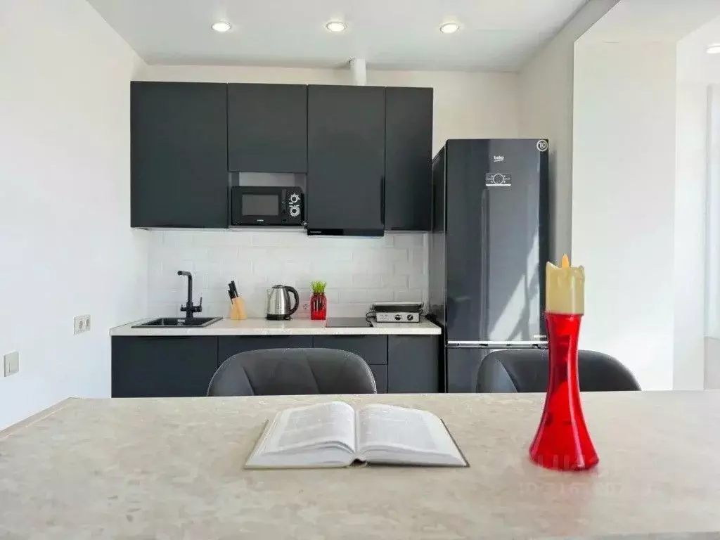 1-к кв. Московская область, Одинцовский городской округ, с. Лайково, ... - Фото 2