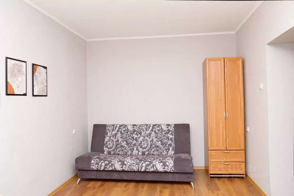 2-к кв. Забайкальский край, Чита Октябрьский мкр, 14 (80.0 м) - Фото 2