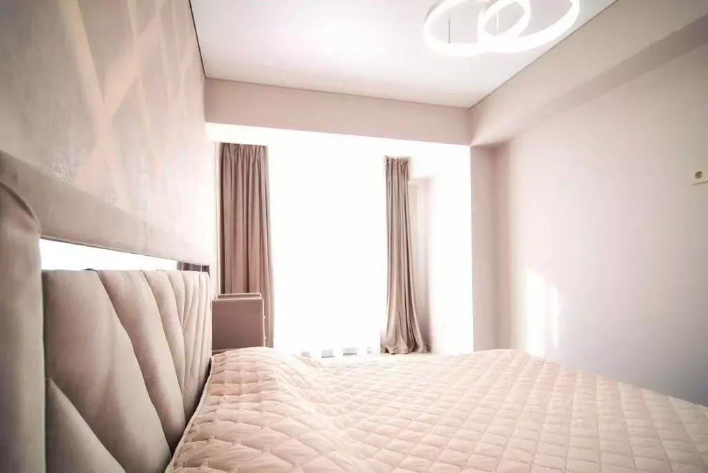 2-к кв. Ставропольский край, Кисловодск ул. Пушкина, 95 (55.0 м) - Фото 1