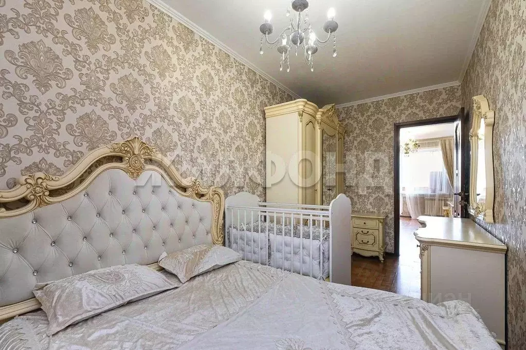Квартира, 3 комнаты, 62.4 м - Фото 0