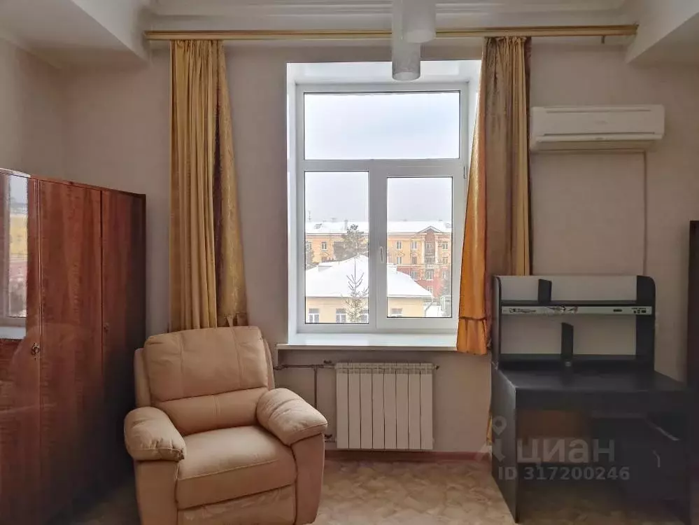 2-к кв. Кемеровская область, Кемерово Ноградская ул., 20 (56.5 м) - Фото 1