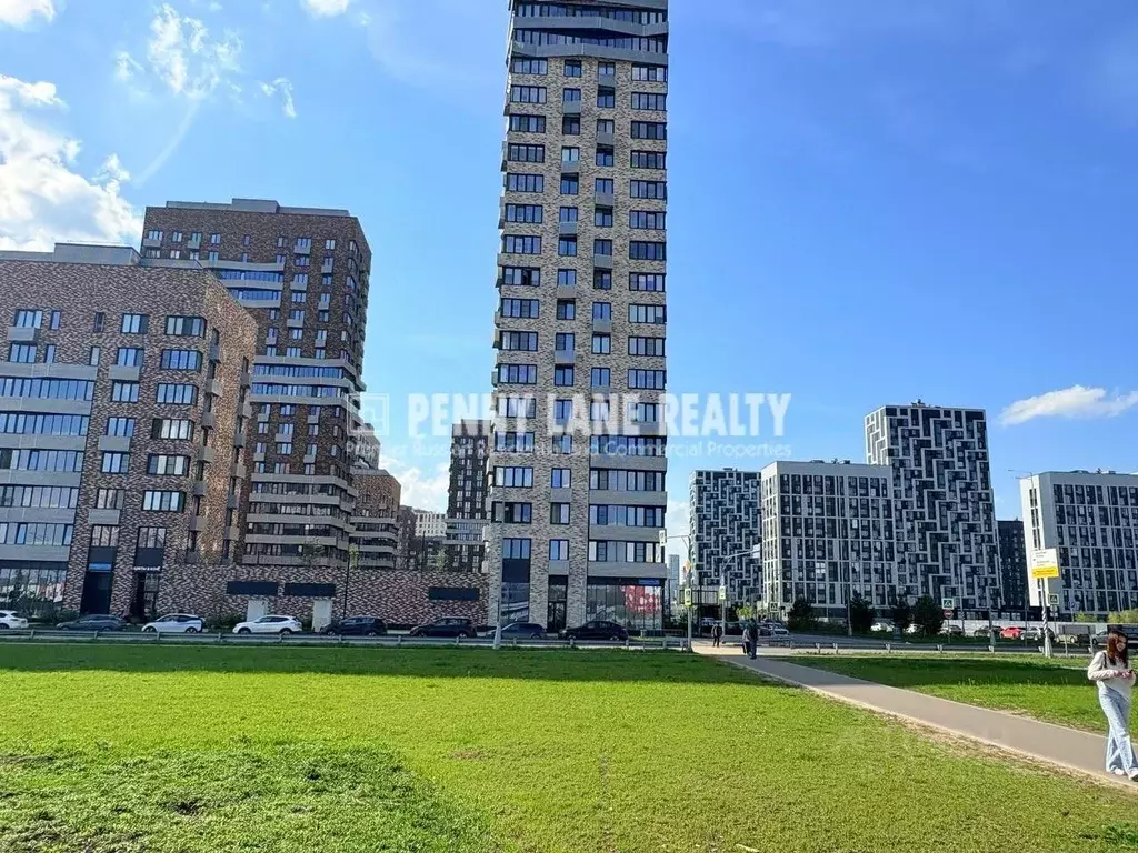 Помещение свободного назначения в Москва Волоколамское ш., 71к4 (82 м) - Фото 0