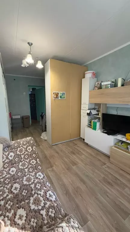 Продаётся 2-к квартира, 43.4 м - Фото 1