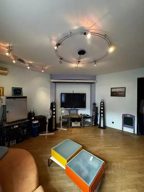 4-к кв. Москва ул. Крылатские Холмы, 15К2 (164.0 м) - Фото 2