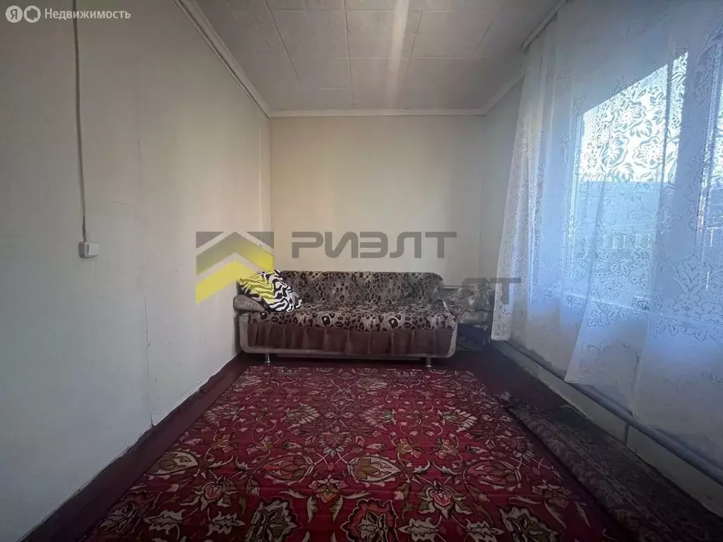 Дом в Омск, Торговая улица, 5 (35 м) - Фото 1