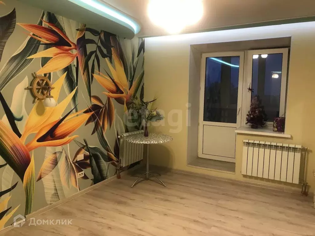 Продаётся 2-к квартира, 55 м - Фото 0