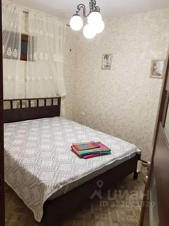 2-к кв. Крым, Ялта ул. Игнатенко, 7 (68.0 м) - Фото 1