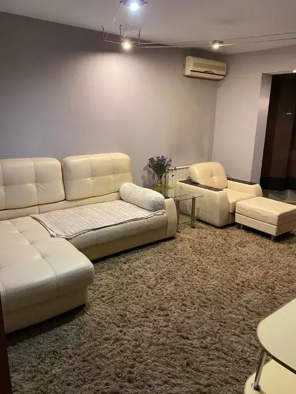 2-к кв. Москва Чонгарский бул., 15 (70.0 м) - Фото 2