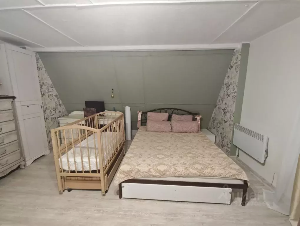 Комната Севастополь Авто садоводческое товарищество,  (30.0 м) - Фото 1