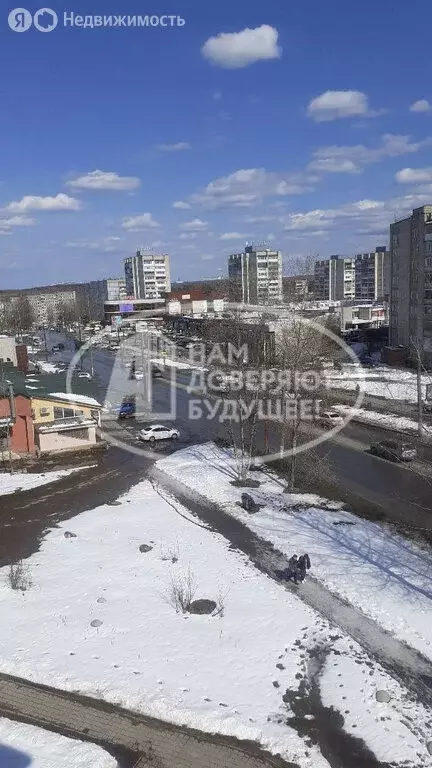 1-комнатная квартира: Березники, улица Мира, 81 (29 м) - Фото 2